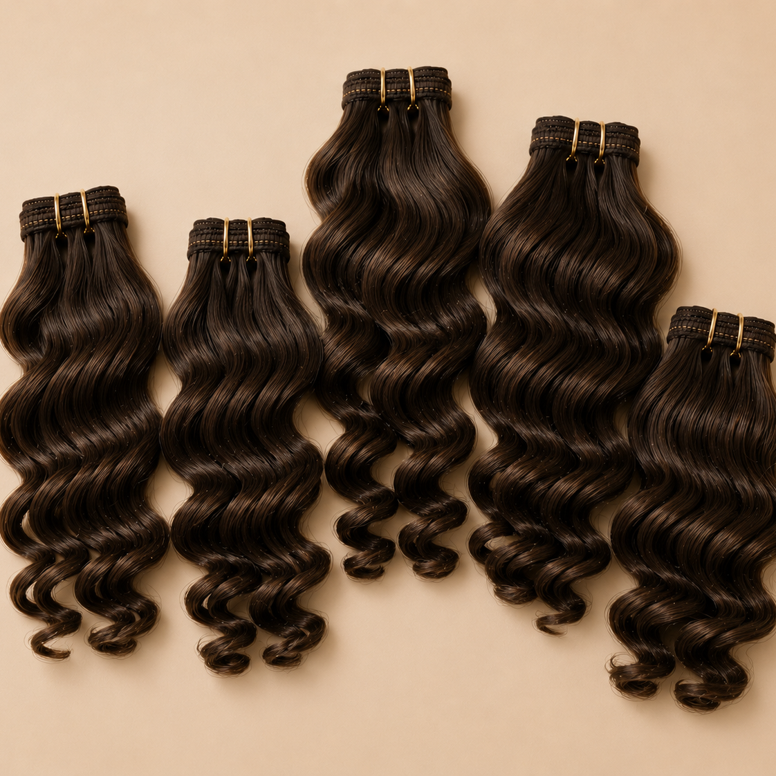 Curlee' Collection