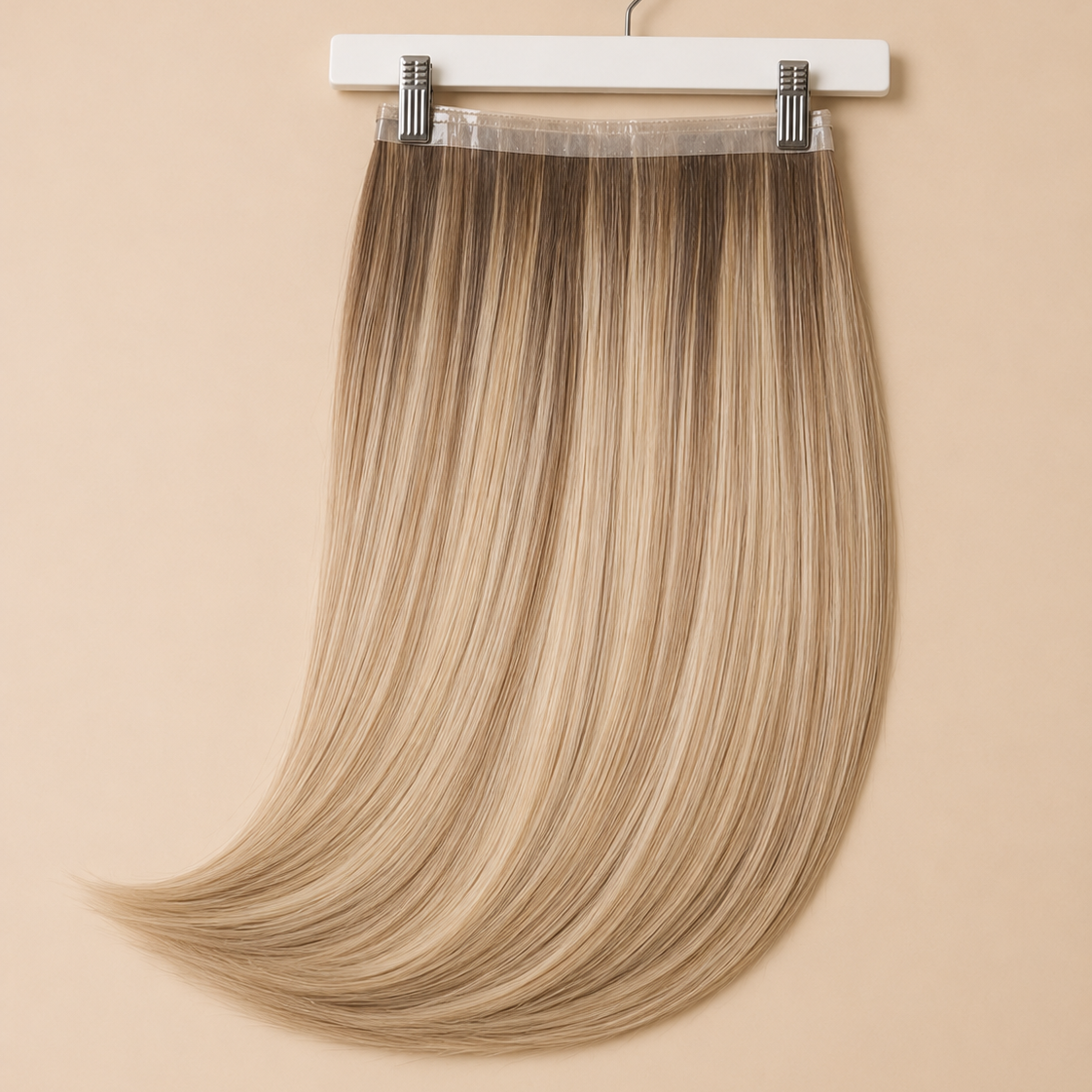 Luxury Tape Weft Collection