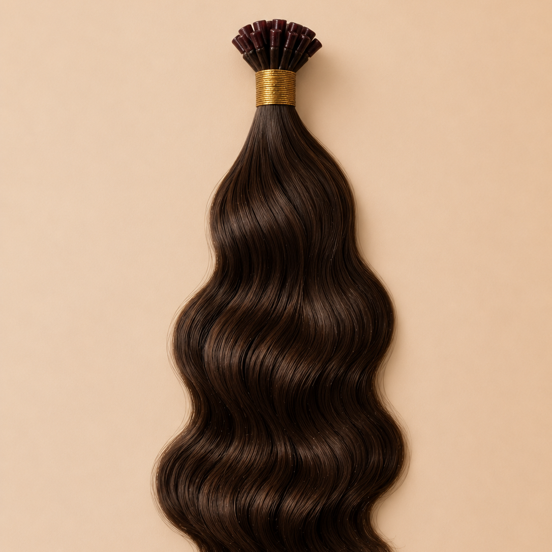 Luxury Keratin Collection