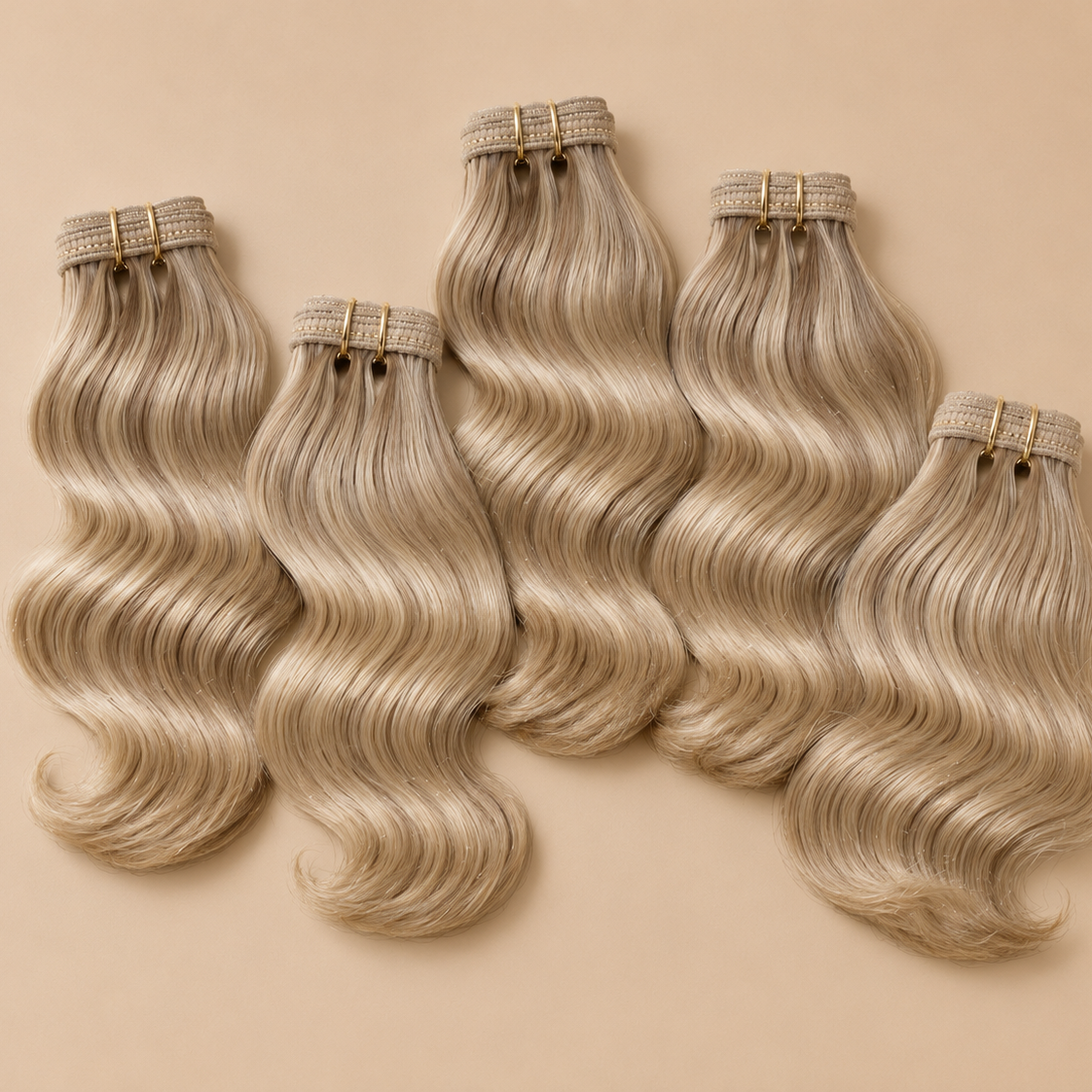 Beach Wave Collection