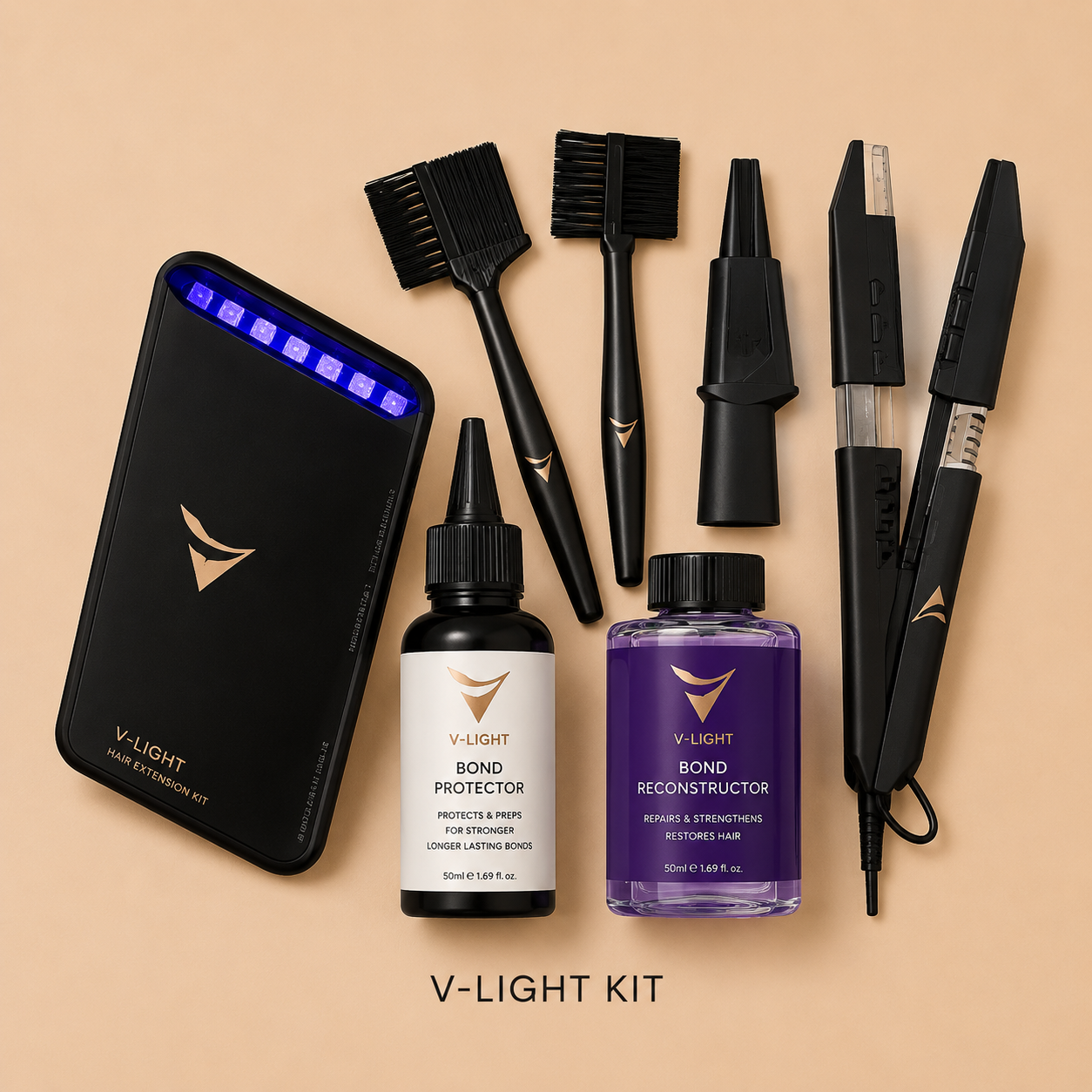 V-Light Kit