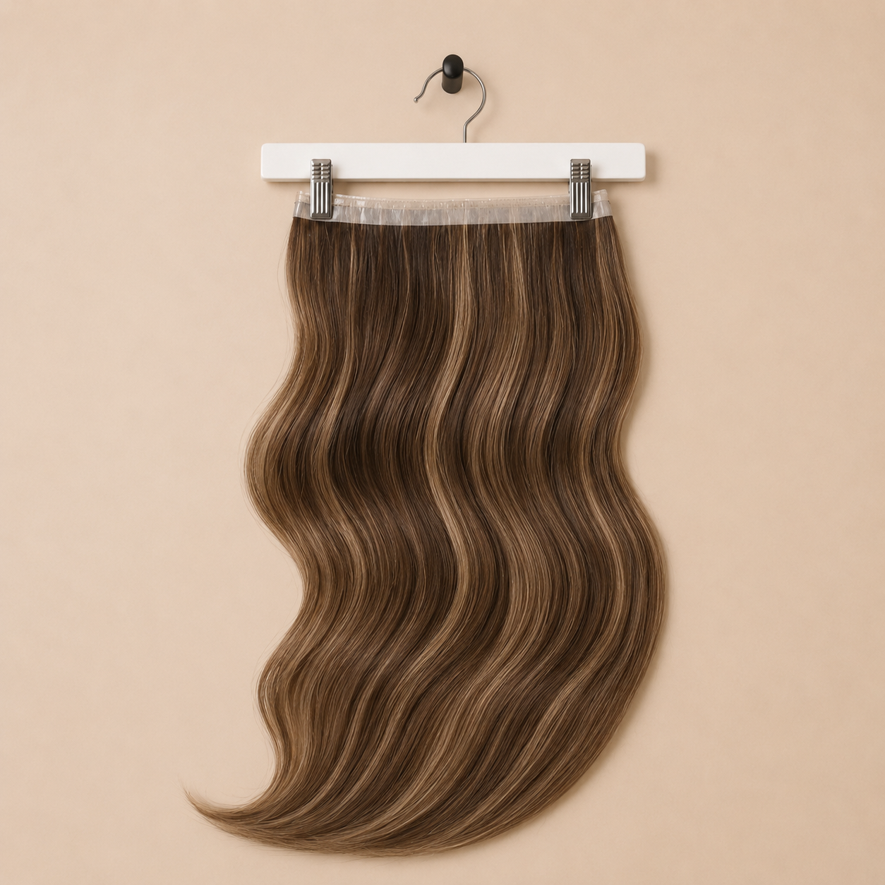 Luxury Hybrid Weft Collection