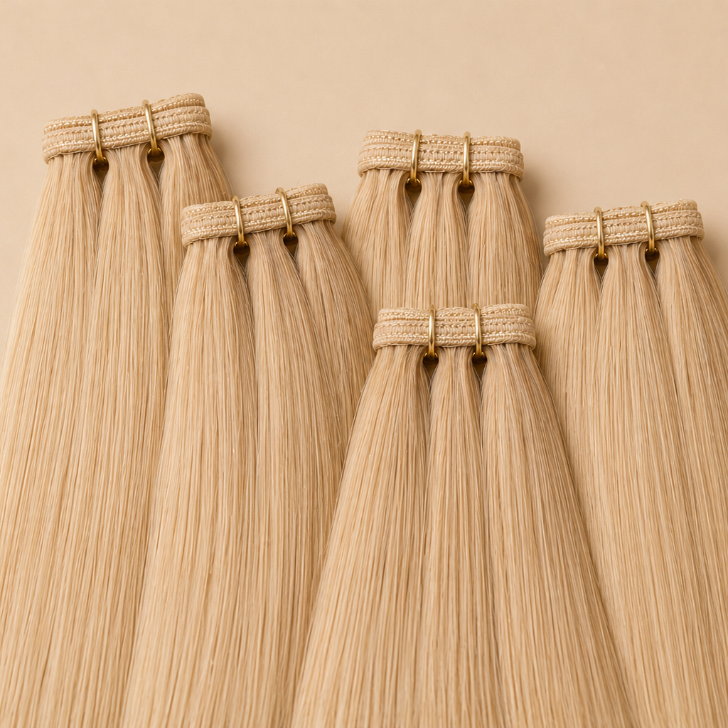 Luxury Signature Weft Collection