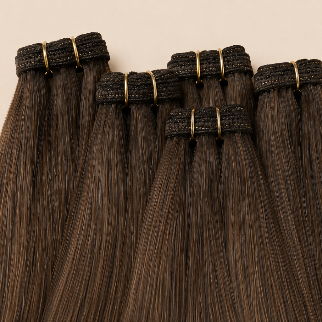 Volume Weft Collection