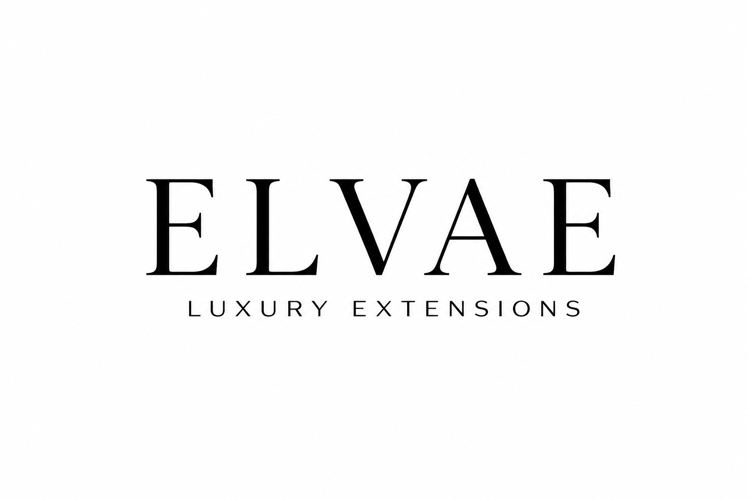 Elvae Luxury Hair Extensions